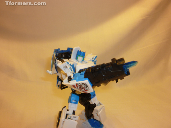 Botcon 2012 Invasion Box Set Shattered Glass Soundwave  (29 of 56)